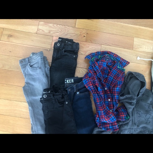 4T bundle - Picture 3 of 3